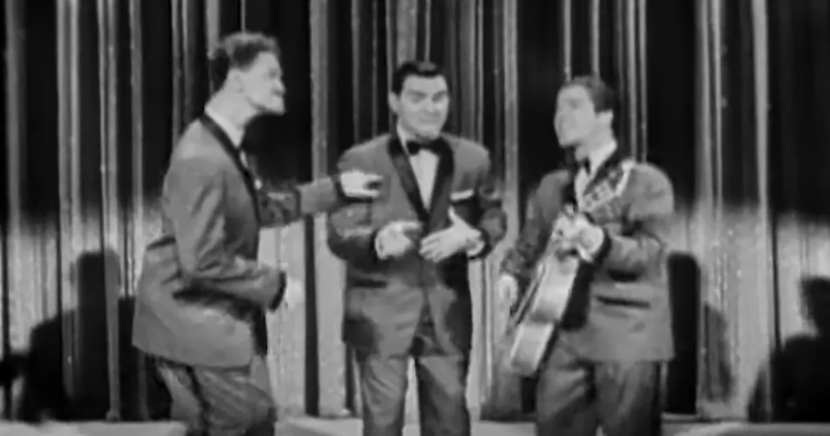 The Happy Jesters