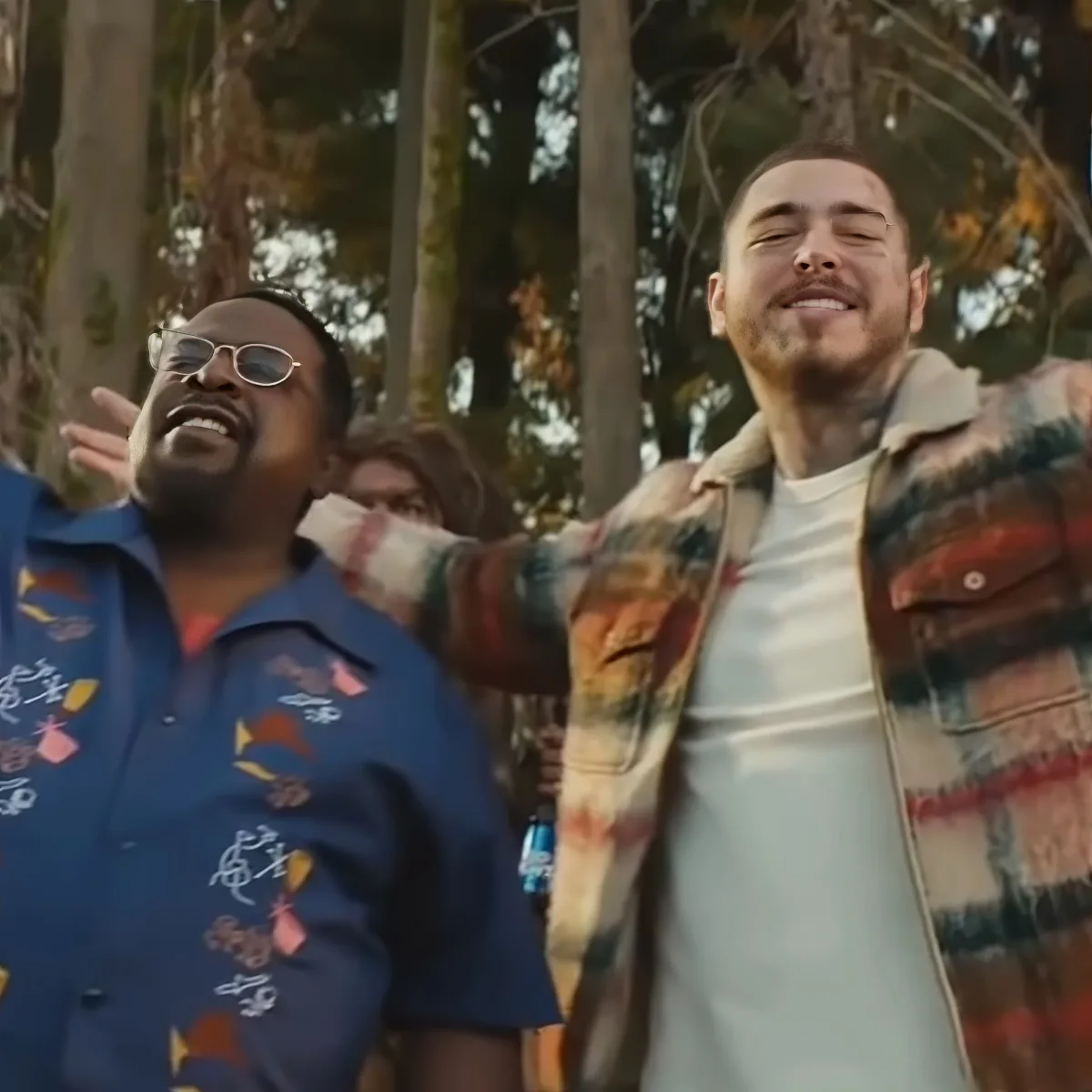 Super Bowl ads