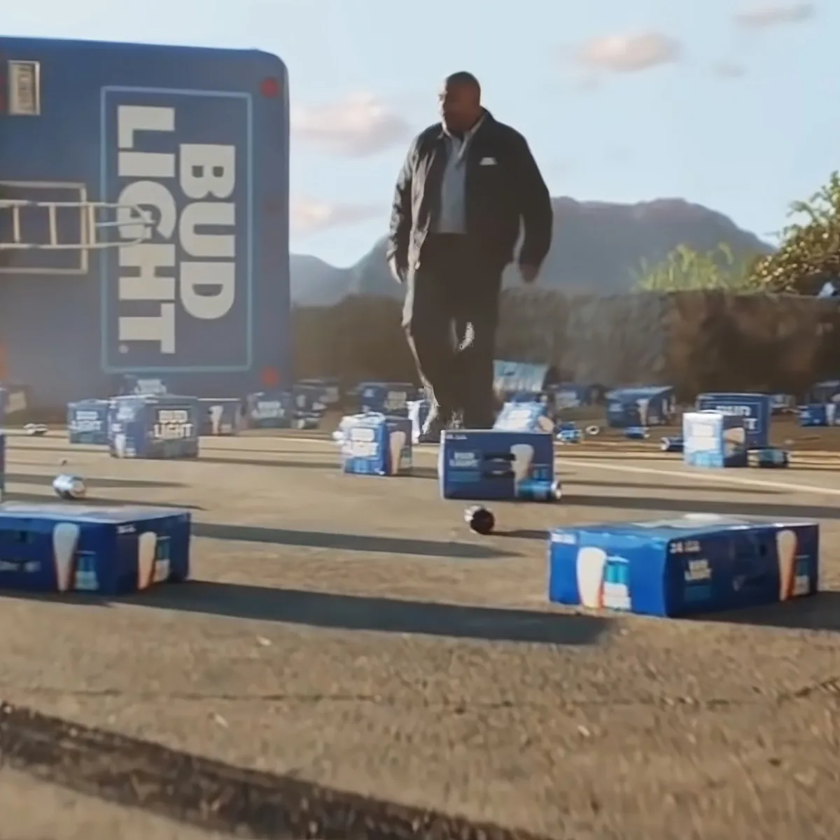 Super Bowl ads