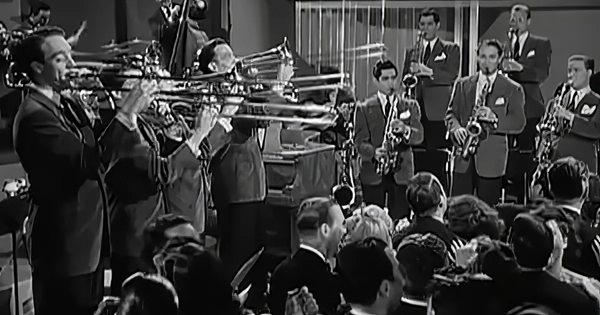 Glenn Miller Orchestra