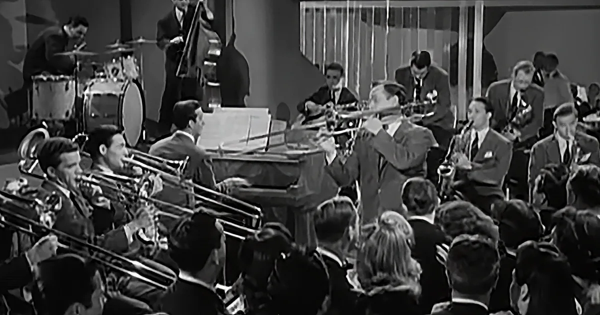 Glenn Miller Orchestra