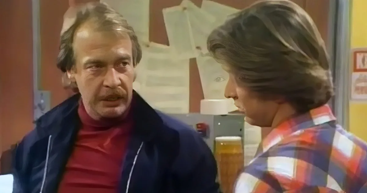 Dr. Johnny Fever