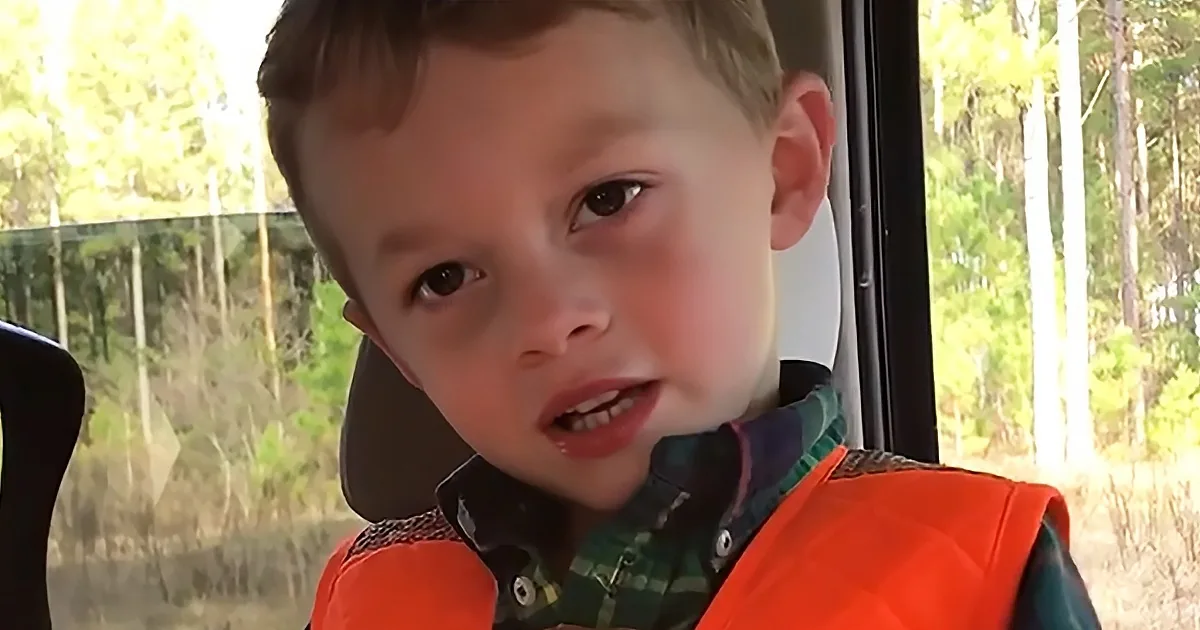 Little Boys Have Adorably Hilarious Argument Over How to Say 'Monkey'
