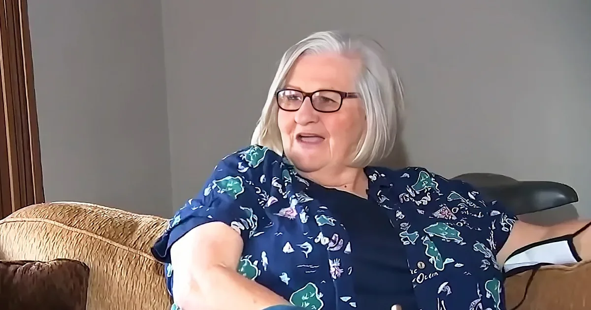 Senior Woman Strikes Back at Scammer and Brings Him to Justice