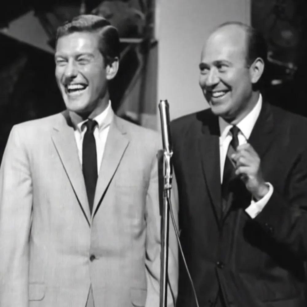 Dick Van Dyke