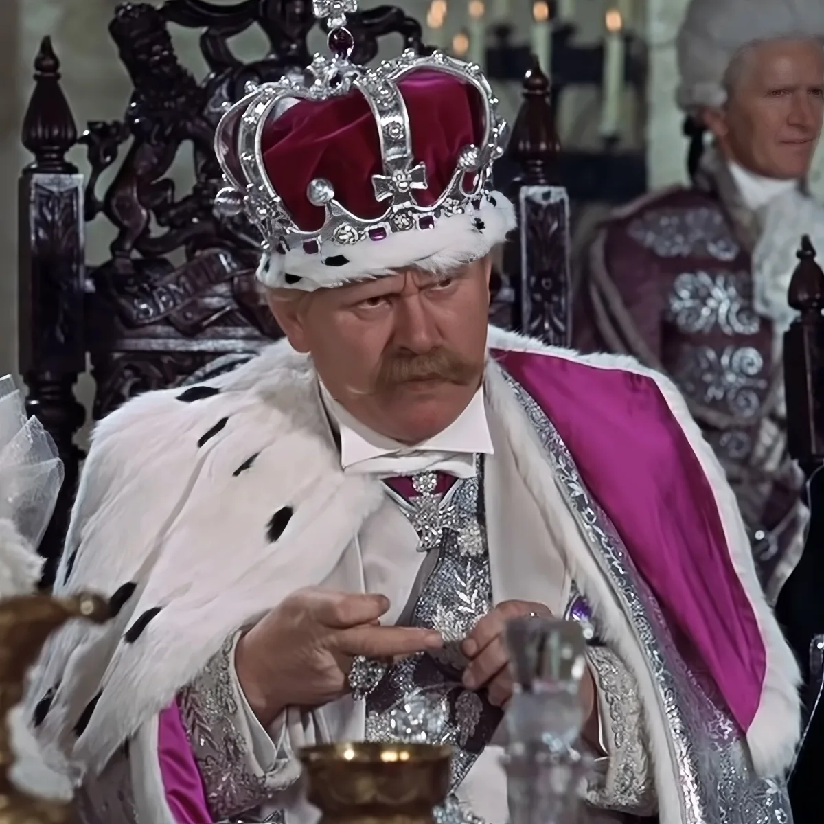 'Music Box' scene from 'Chitty Bang'