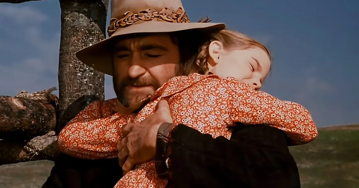 12 ''Little House on the Prairie'' Moments That Tugged at Our Heartstrings