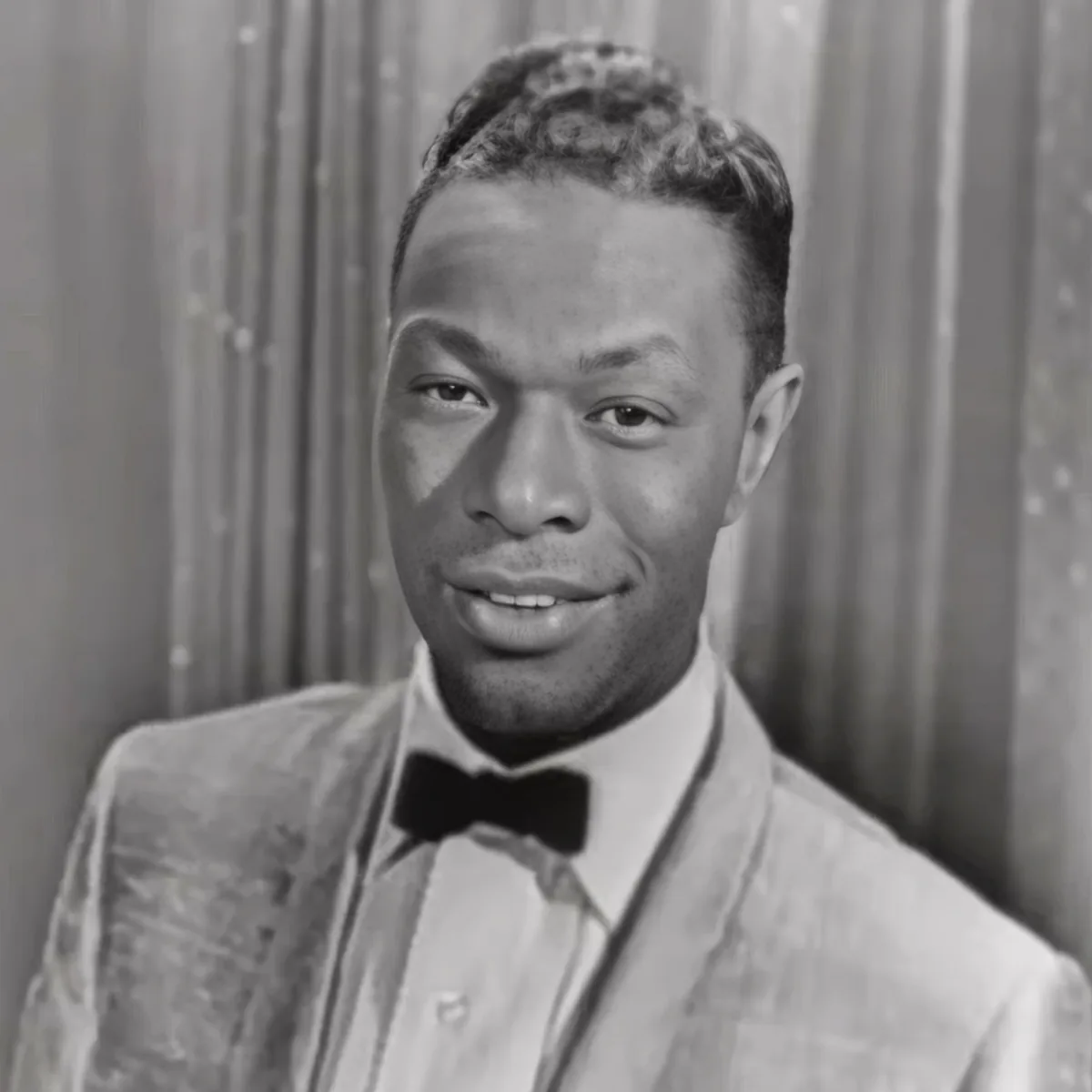 Nat King Cole