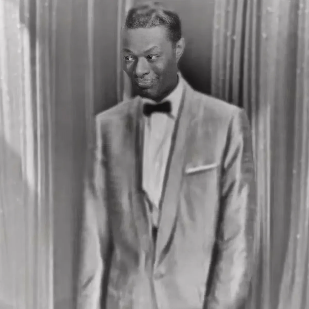 Nat King Cole