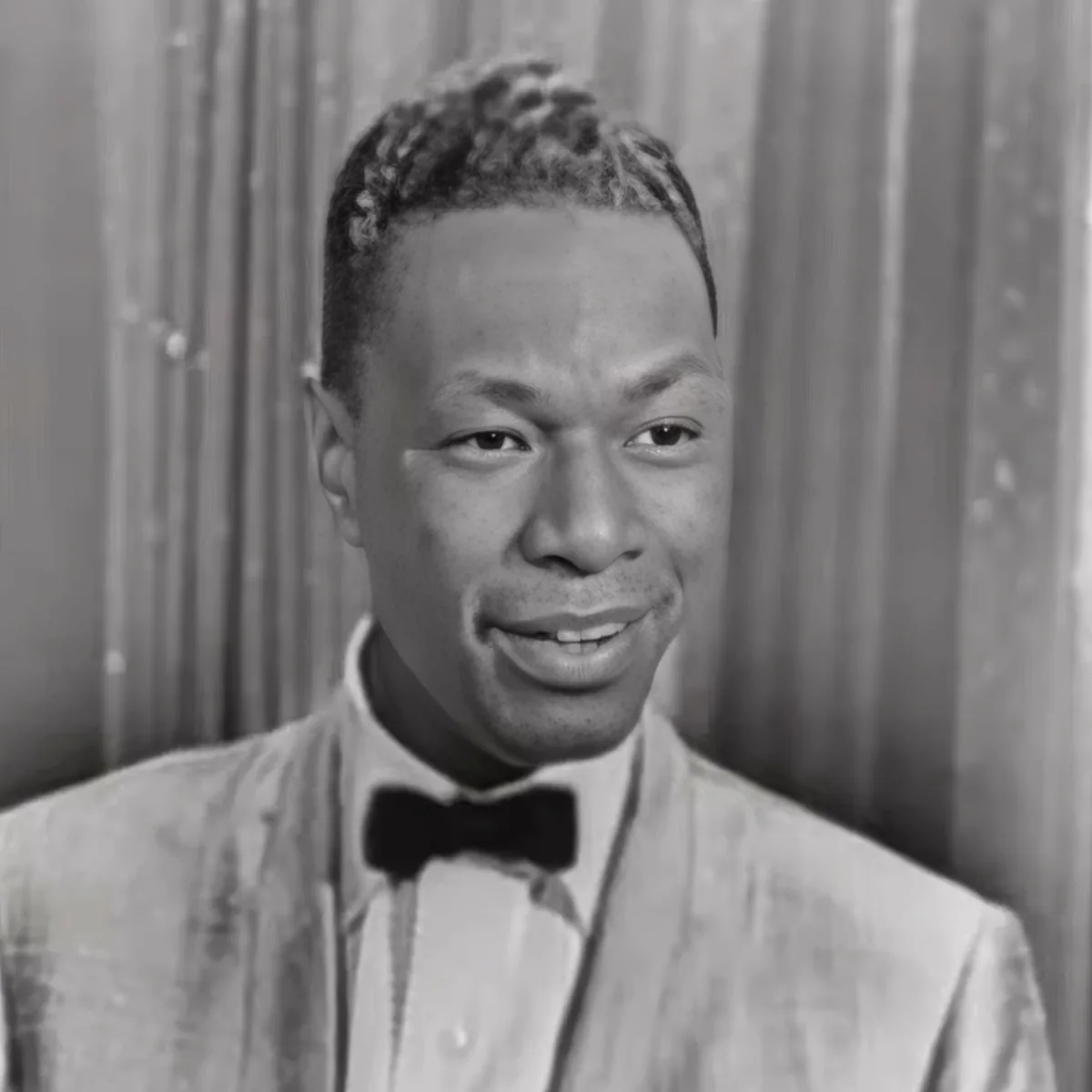 Nat King Cole