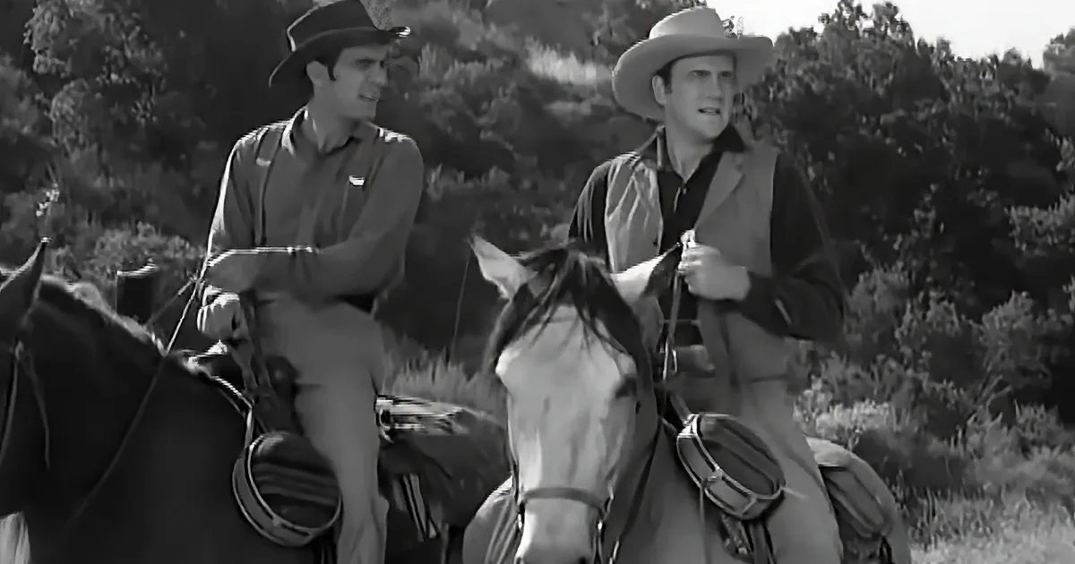 Favorite ''Gunsmoke'' Lines and Scenes Are a Heady Dose of Nostalgia