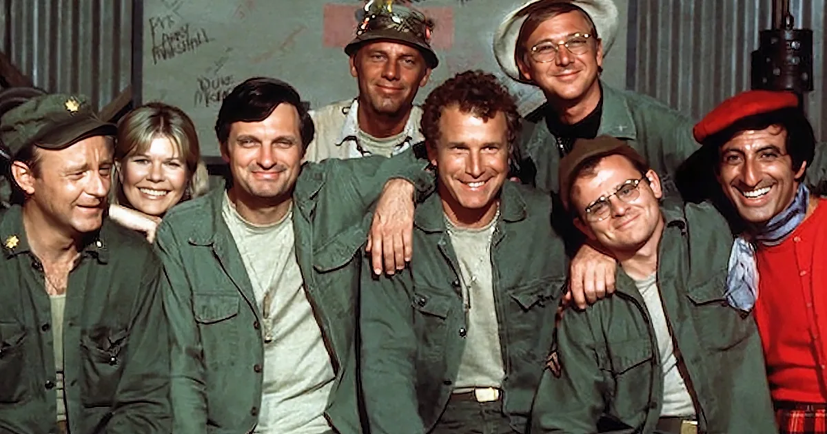 12 Production Goofs in 'M*a*S*H' That Made the Final Cut