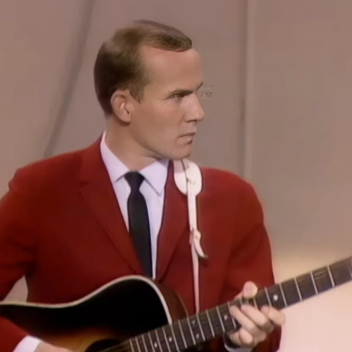 The Smothers Brothers