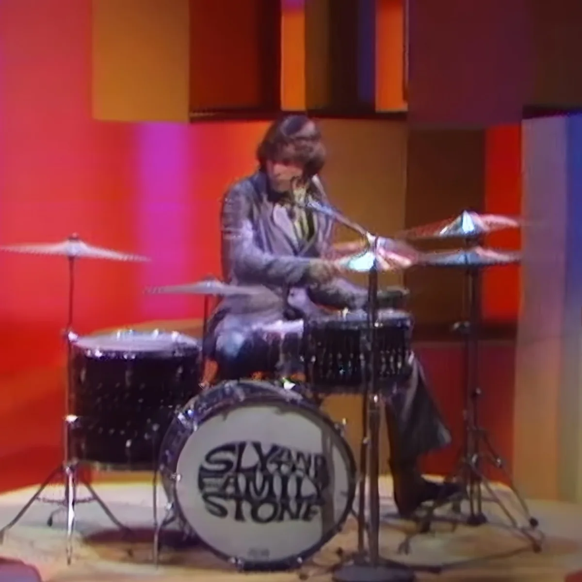 Sly and the Family Stone
