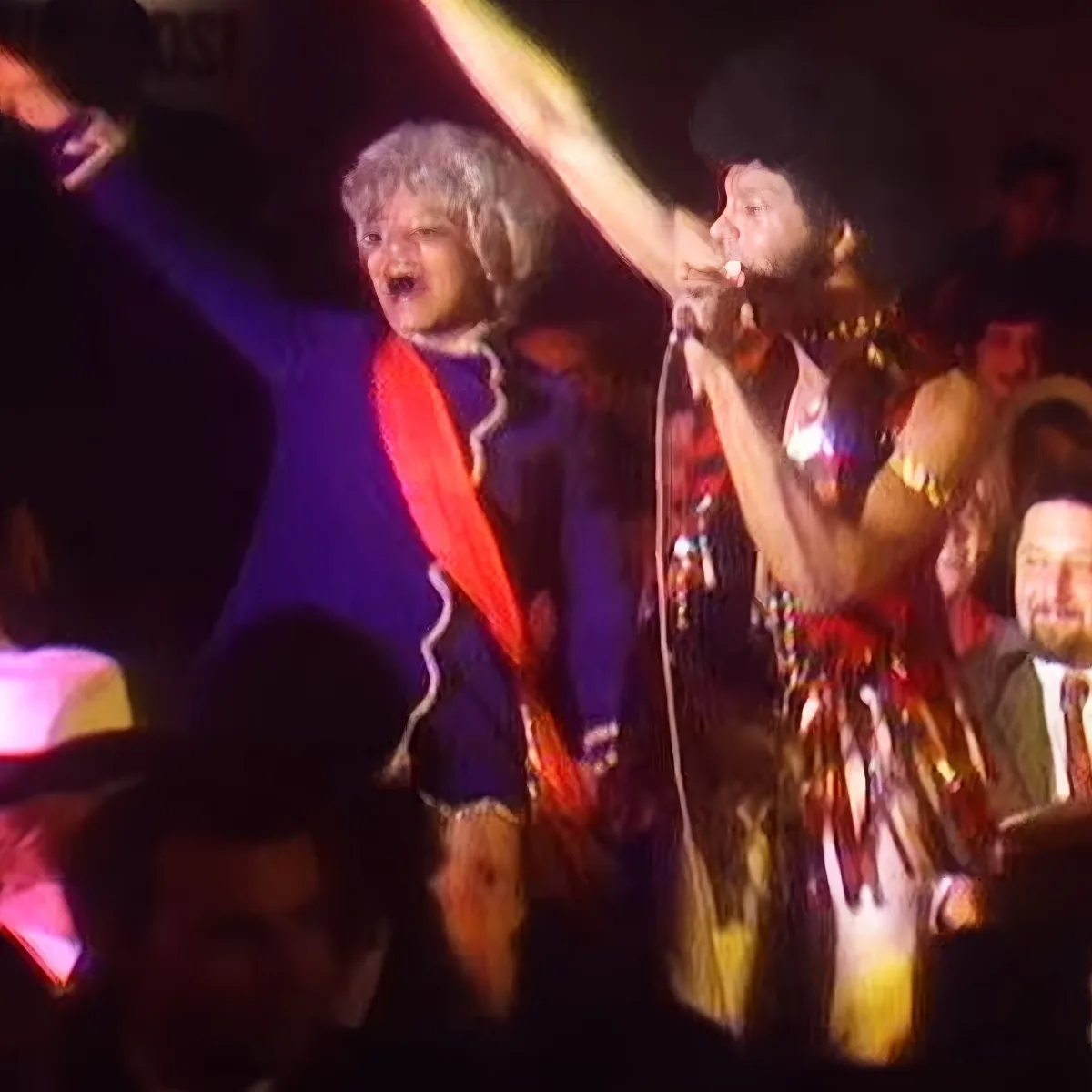 Sly and the Family Stone