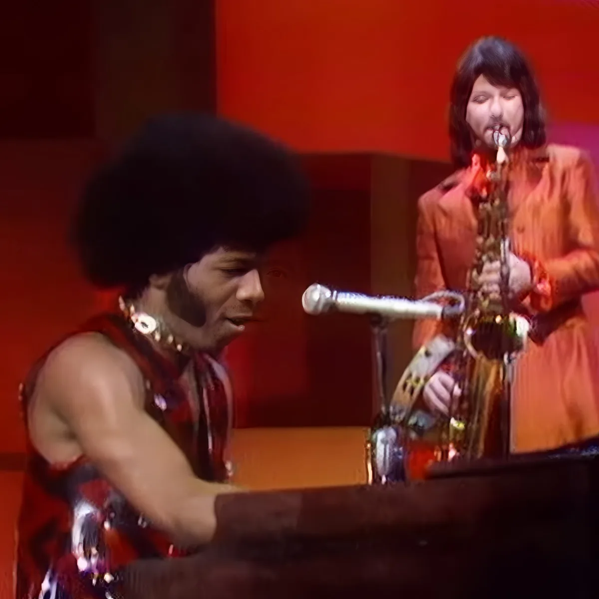 Sly and the Family Stone