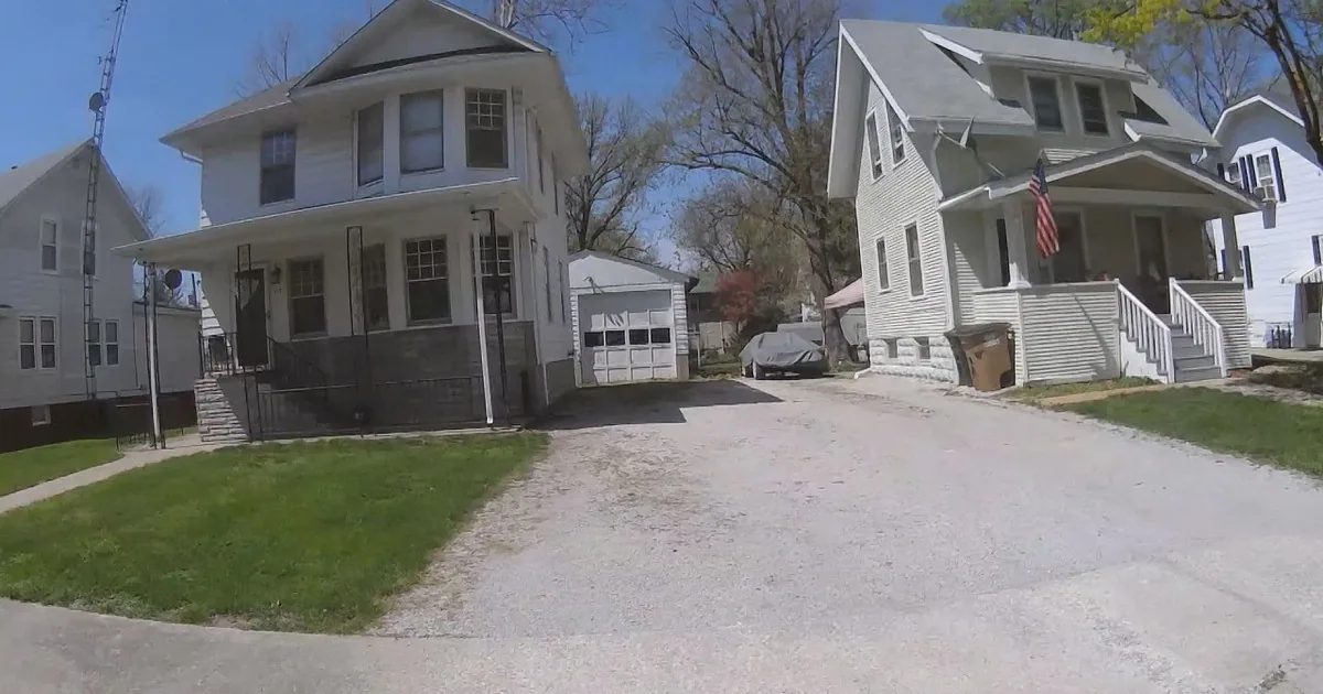 Entire Neighborhood Built From Sears Houses Is One of Its Kind in America