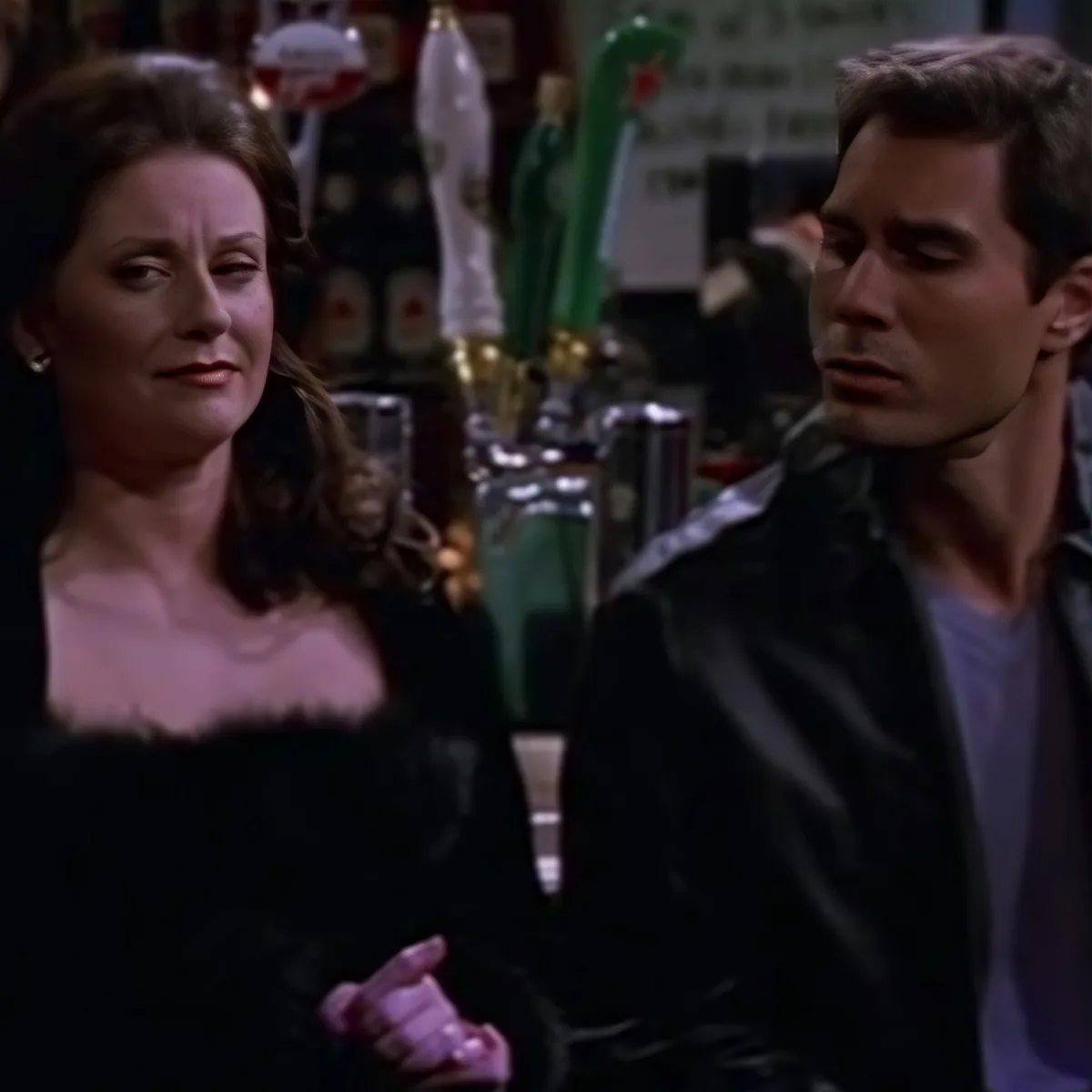 Will and Grace
