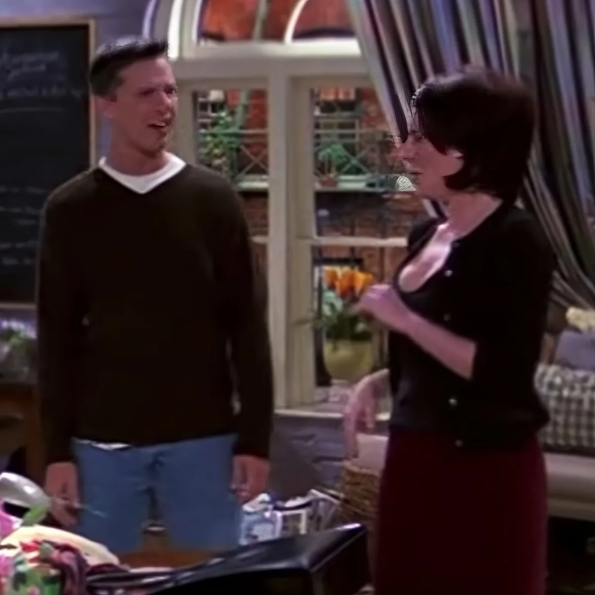 Will and Grace
