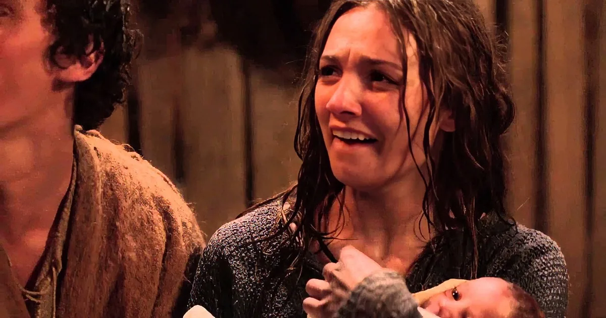 'Hallelujah' Set to Clips From 'The Nativity' and 'The Passion' Is an Epic Experience