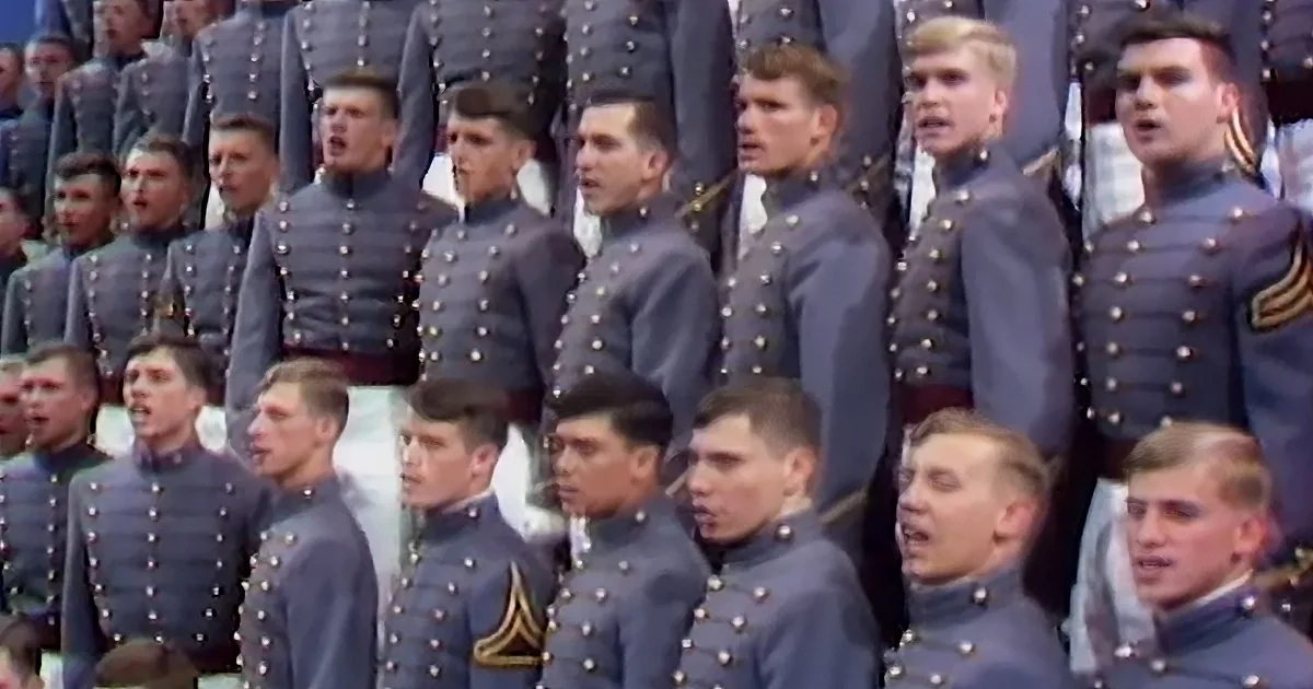 West Point Glee Club