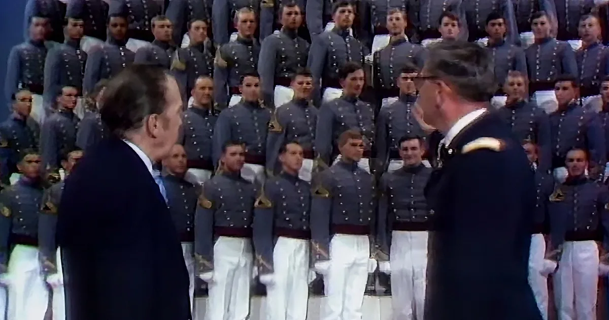 West Point Glee Club