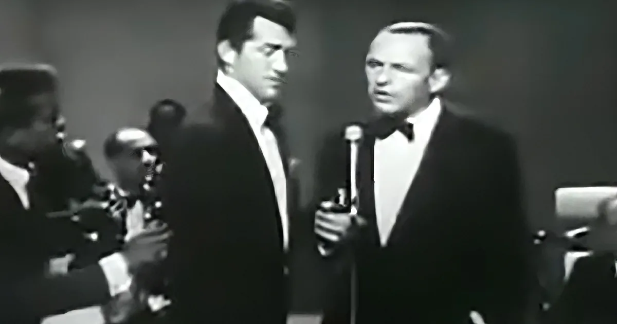 The Rat Pack