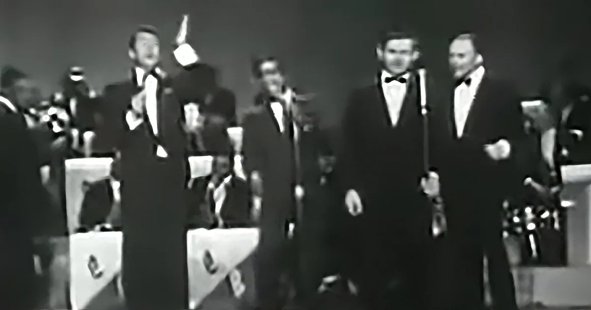 The Rat Pack