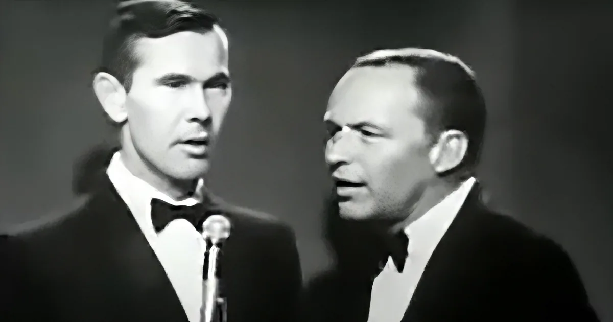The Rat Pack
