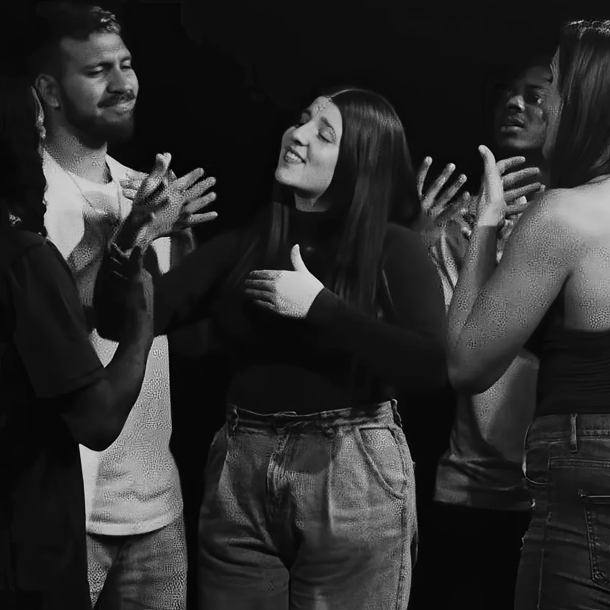 Deaf West Theatre