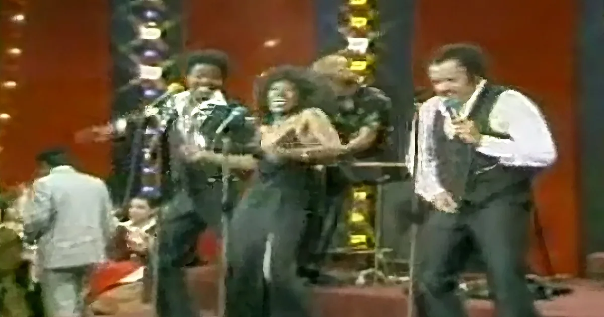 The Hues Corporation