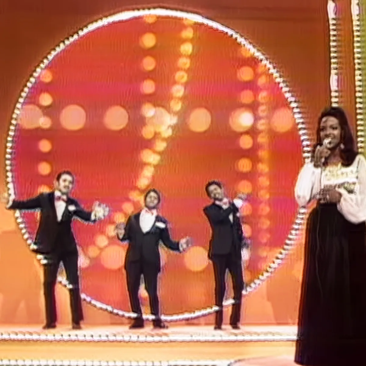 Gladys Knight and the Pips