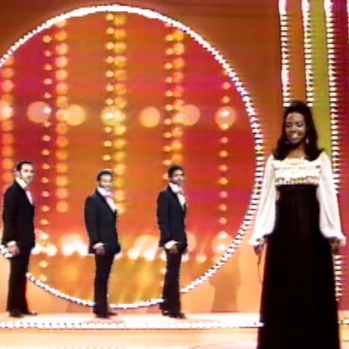 Gladys Knight and the Pips