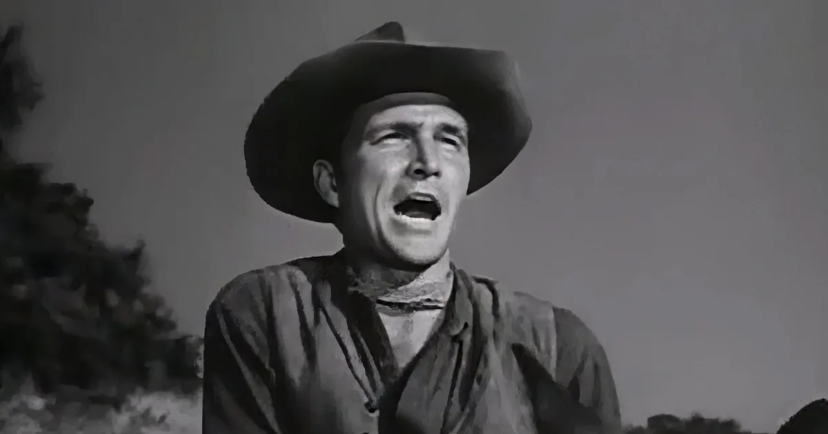 Who Remembers the Iconic Theme Song of Rawhide?