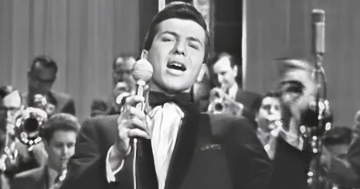 Frank Sinatra Jr.