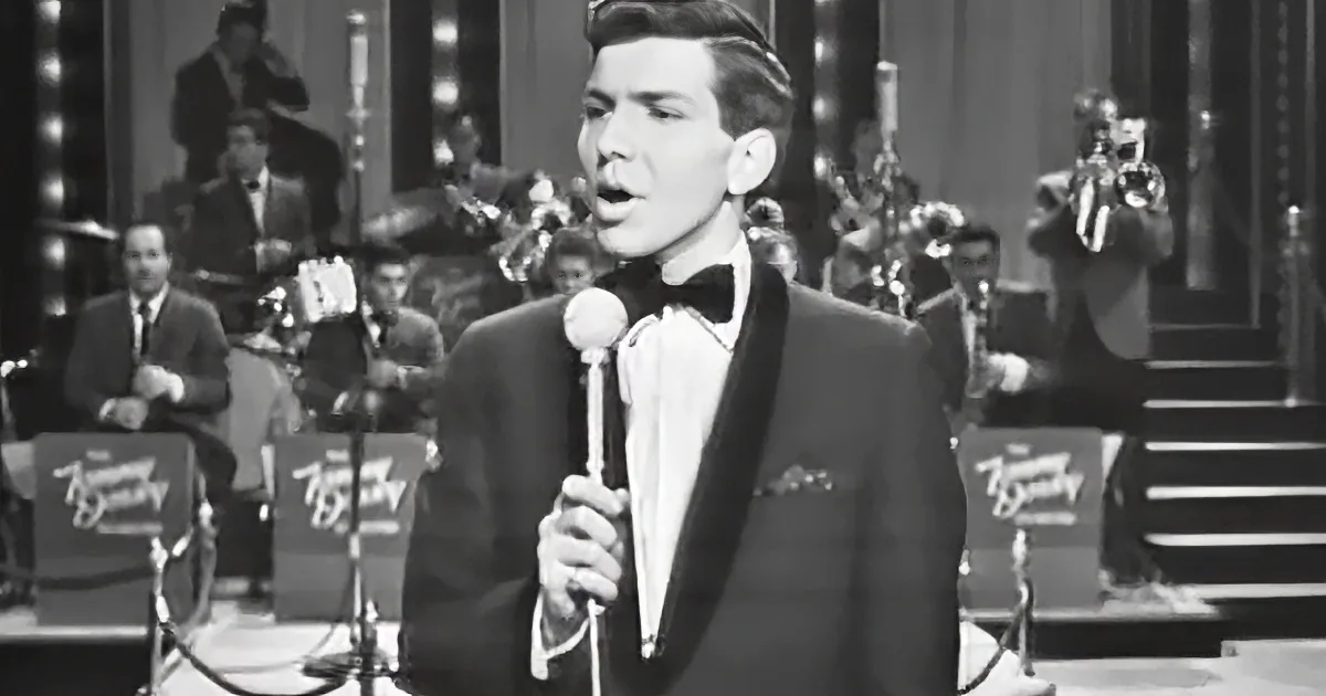 Frank Sinatra Jr.