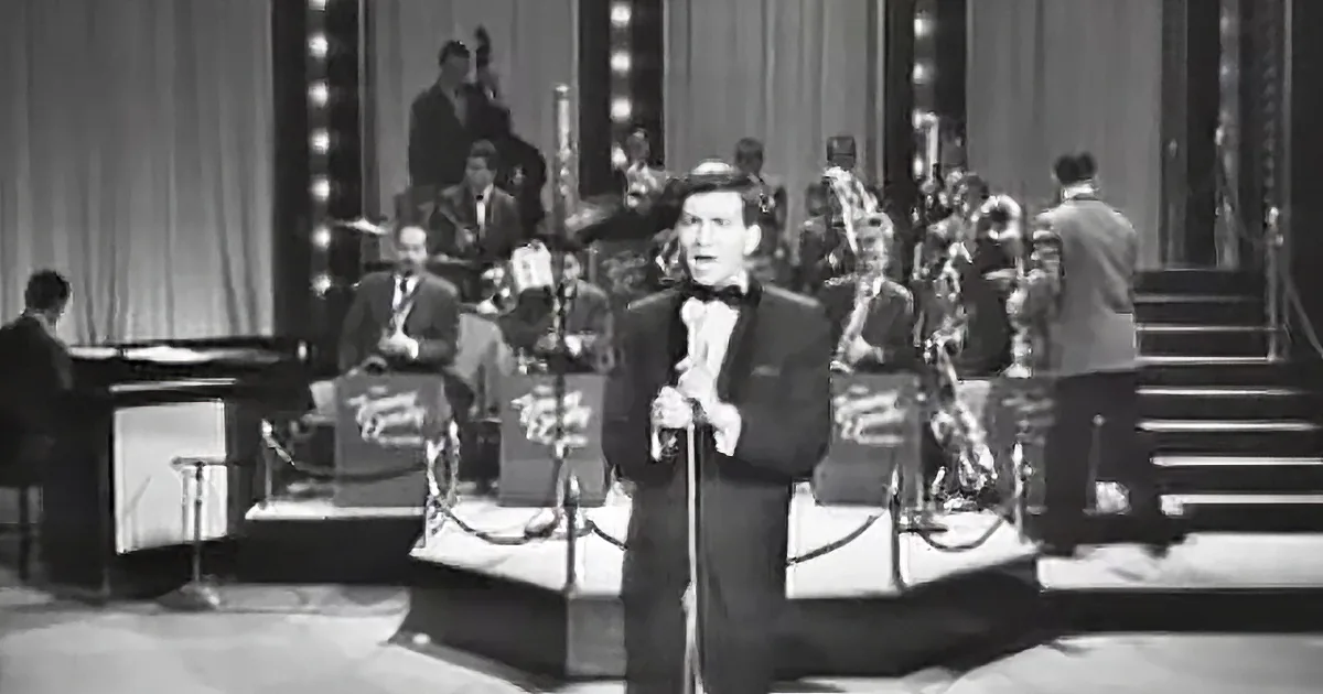 Frank Sinatra Jr.