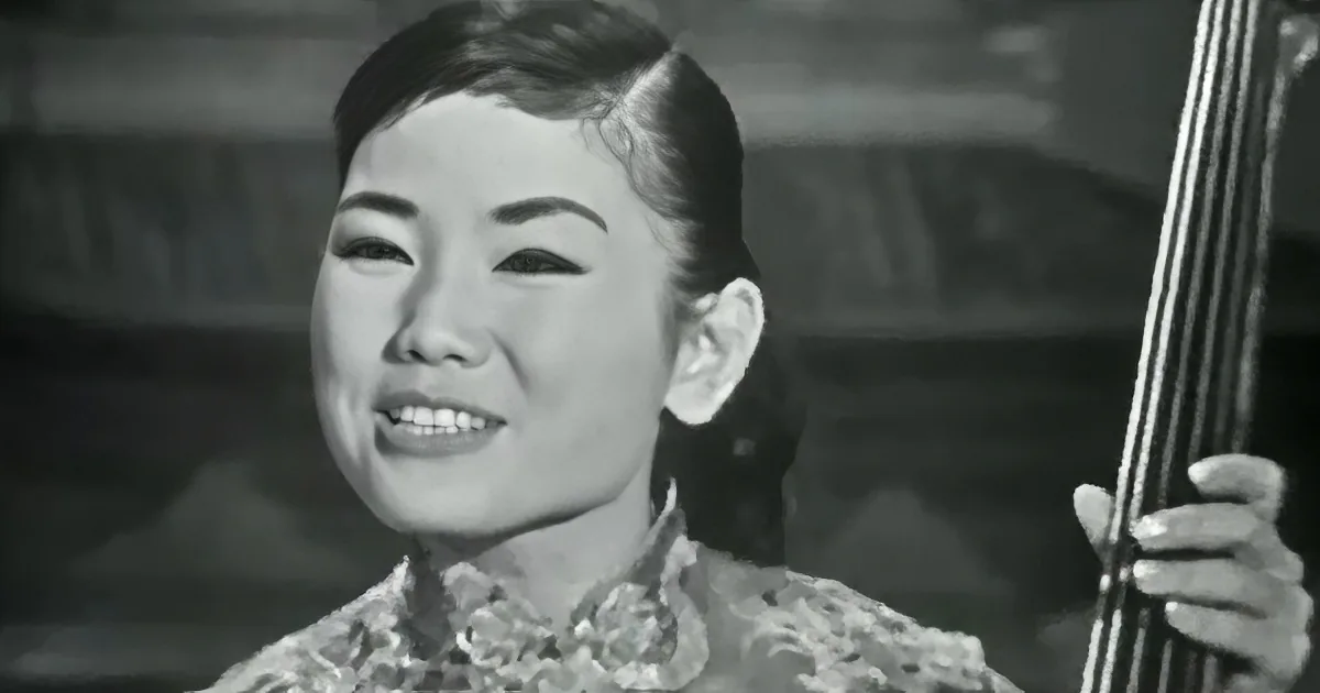 The Kim Sisters