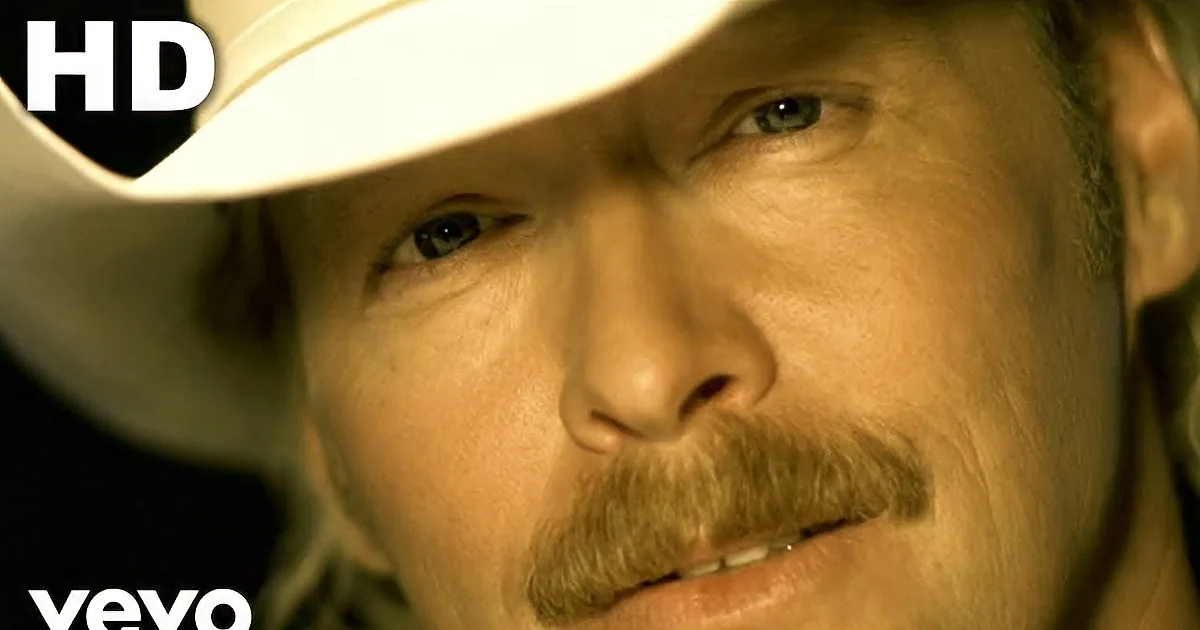 Alan Jackson''s ''Remember When'' Is a Beautiful Tribute to Love