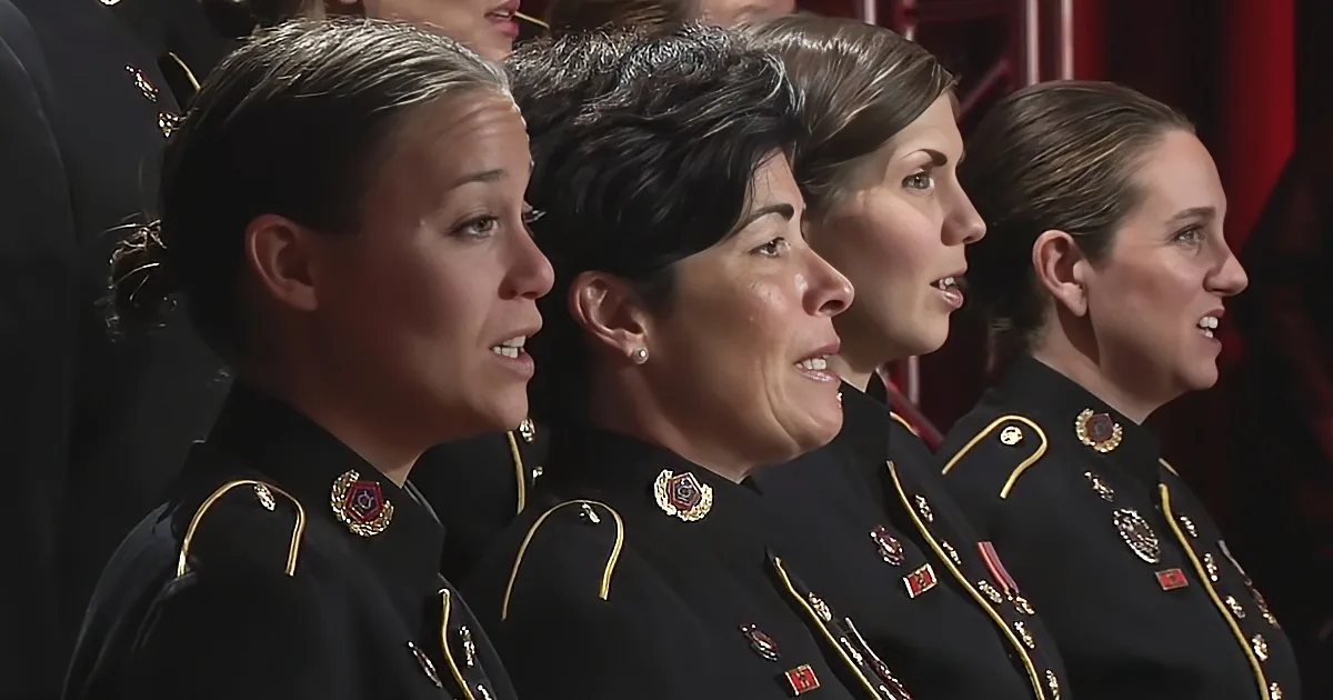 U.S. Army Band