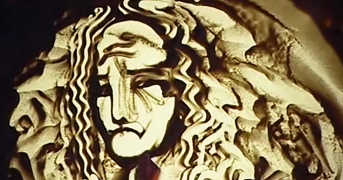''Ukraine''s Got Talent'' in Tears From Artist Who Uses Sand to Tell a Story