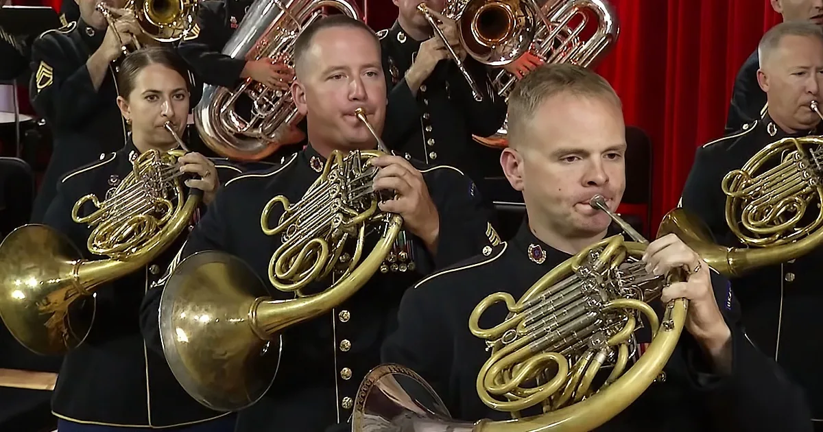 US Army Band 