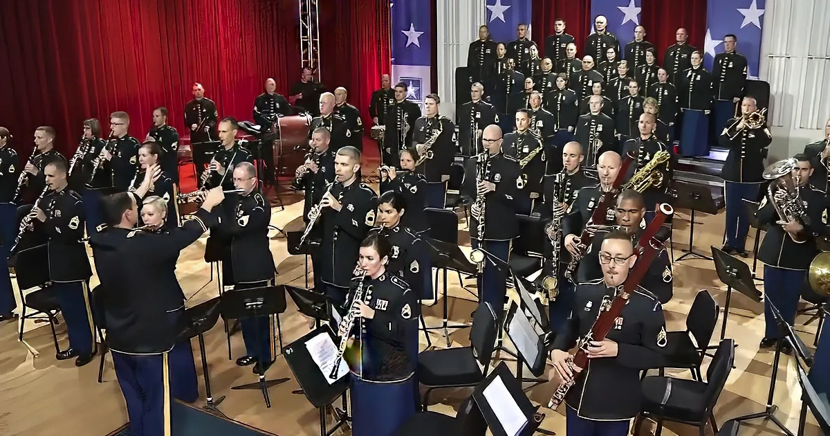 US Army Band