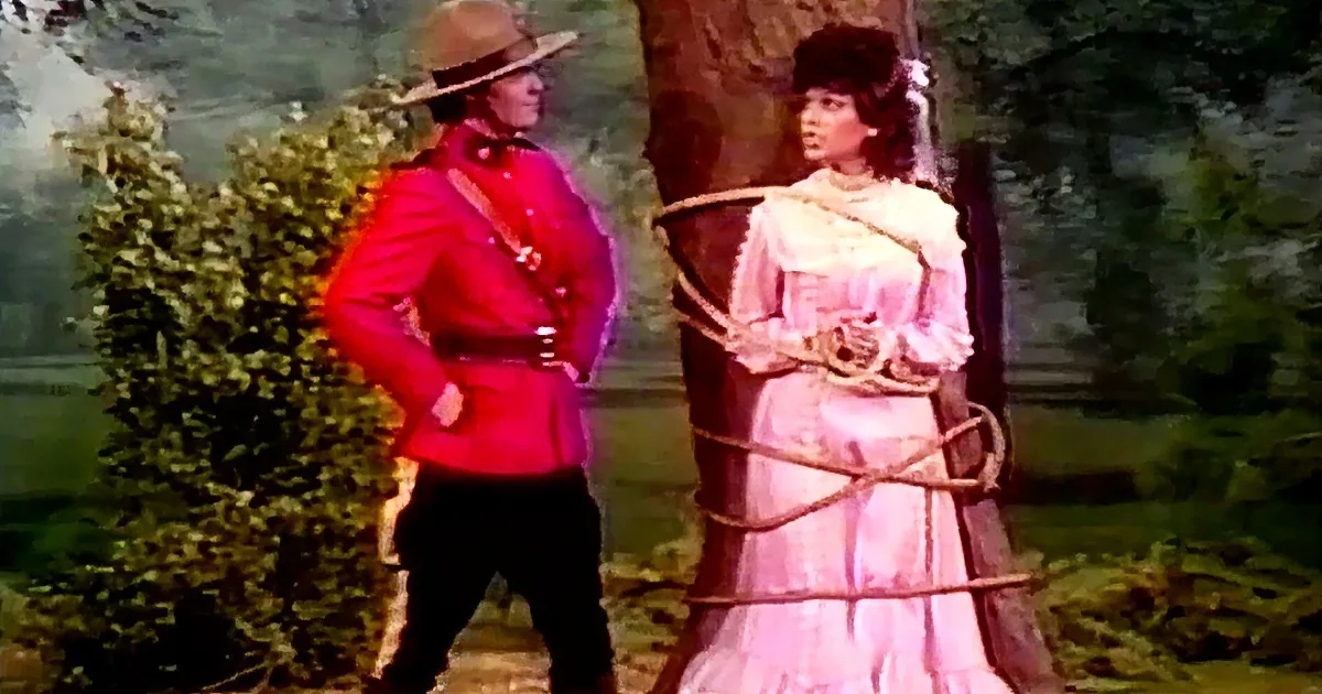 Donny & Marie