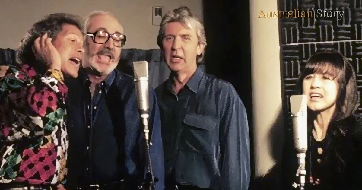 The Story Behind 'I'll Never Find Another You' by the Seekers