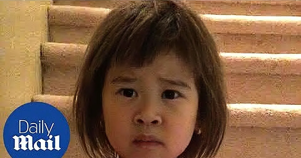 Toddler Gives Her Mother Wise Marriage Advice