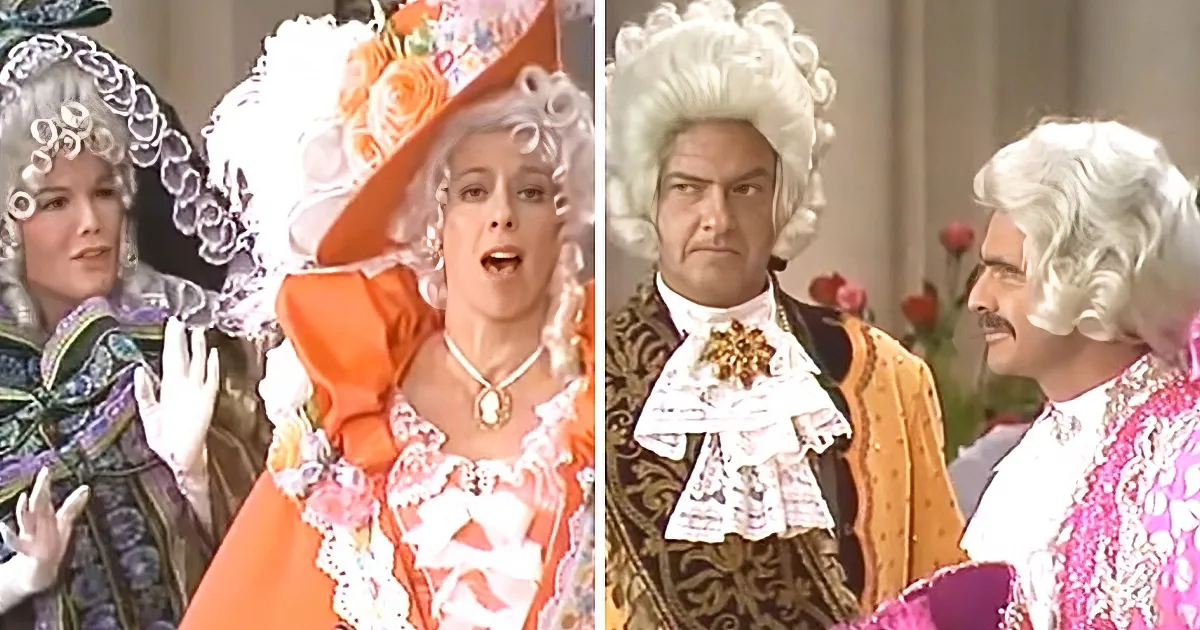 A Special Carol Burnett Show Starring Burt Reynolds