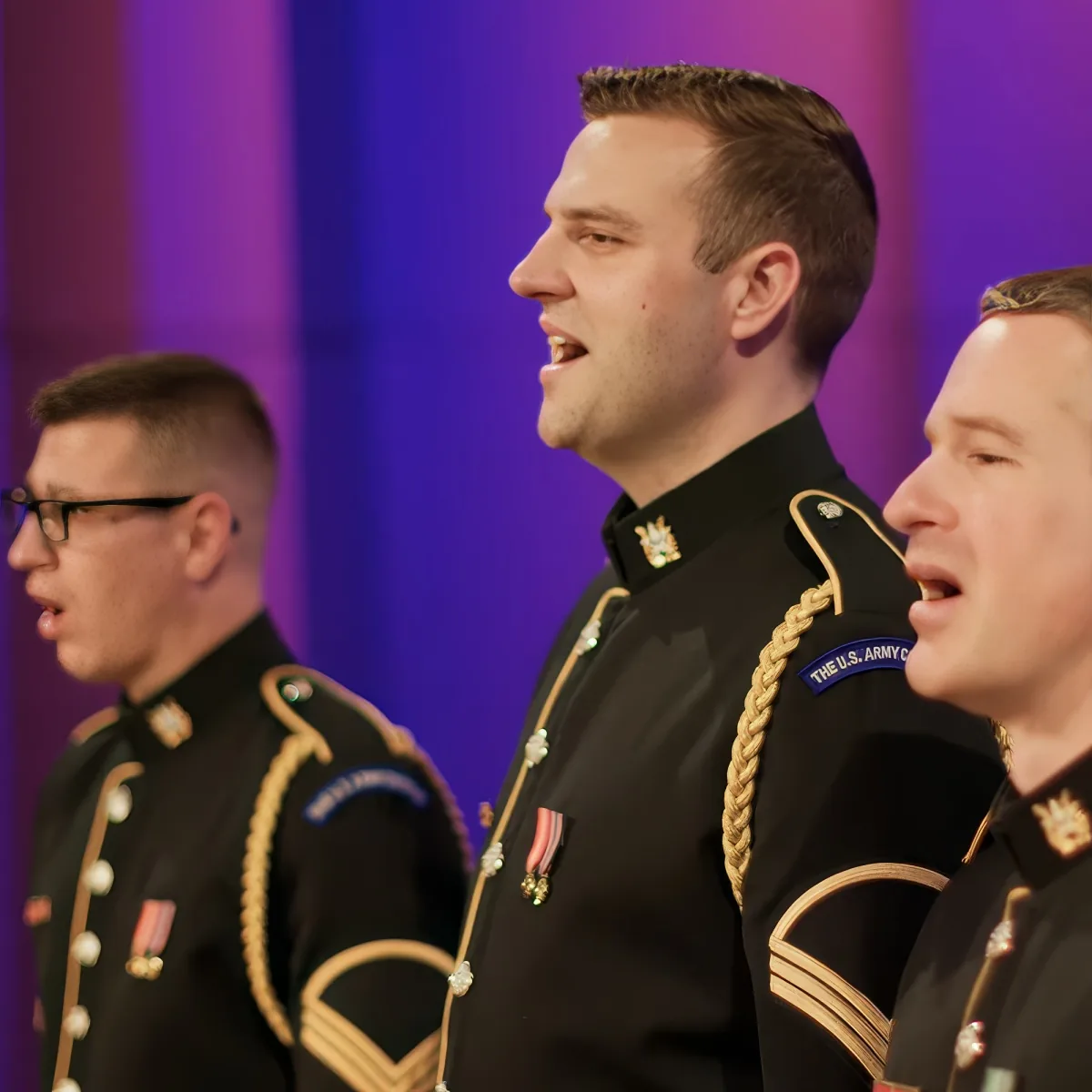 The U.S. Army Chorus