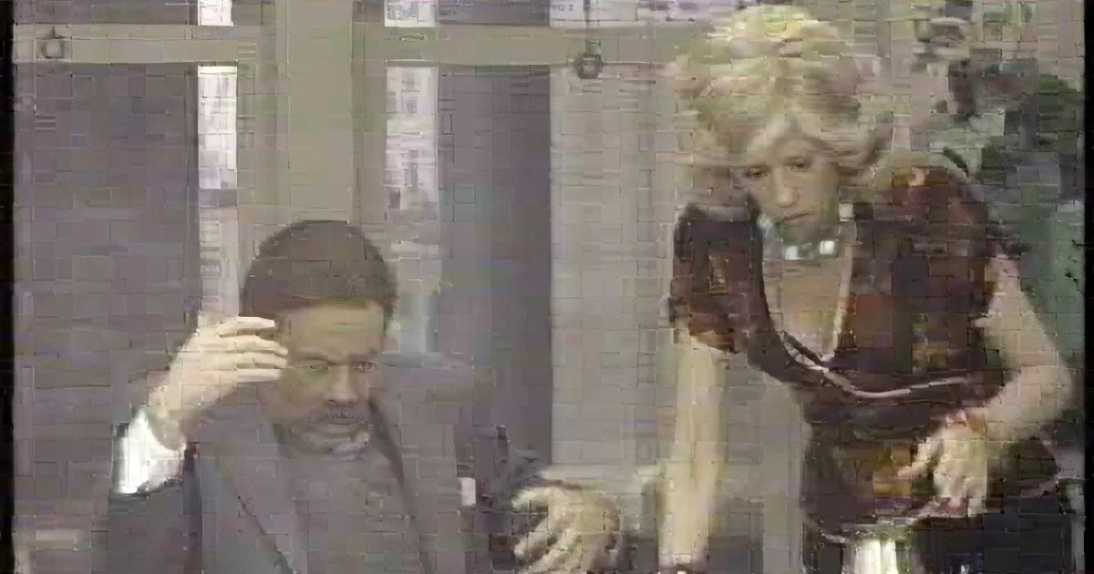 The Final ''Mr. Tudball Sketch'' From the Carol Burnett Show Finale
