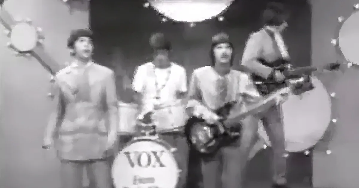The Ohio Express
